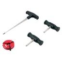 WDK-65508 Набор для замены стекол автомобиля.