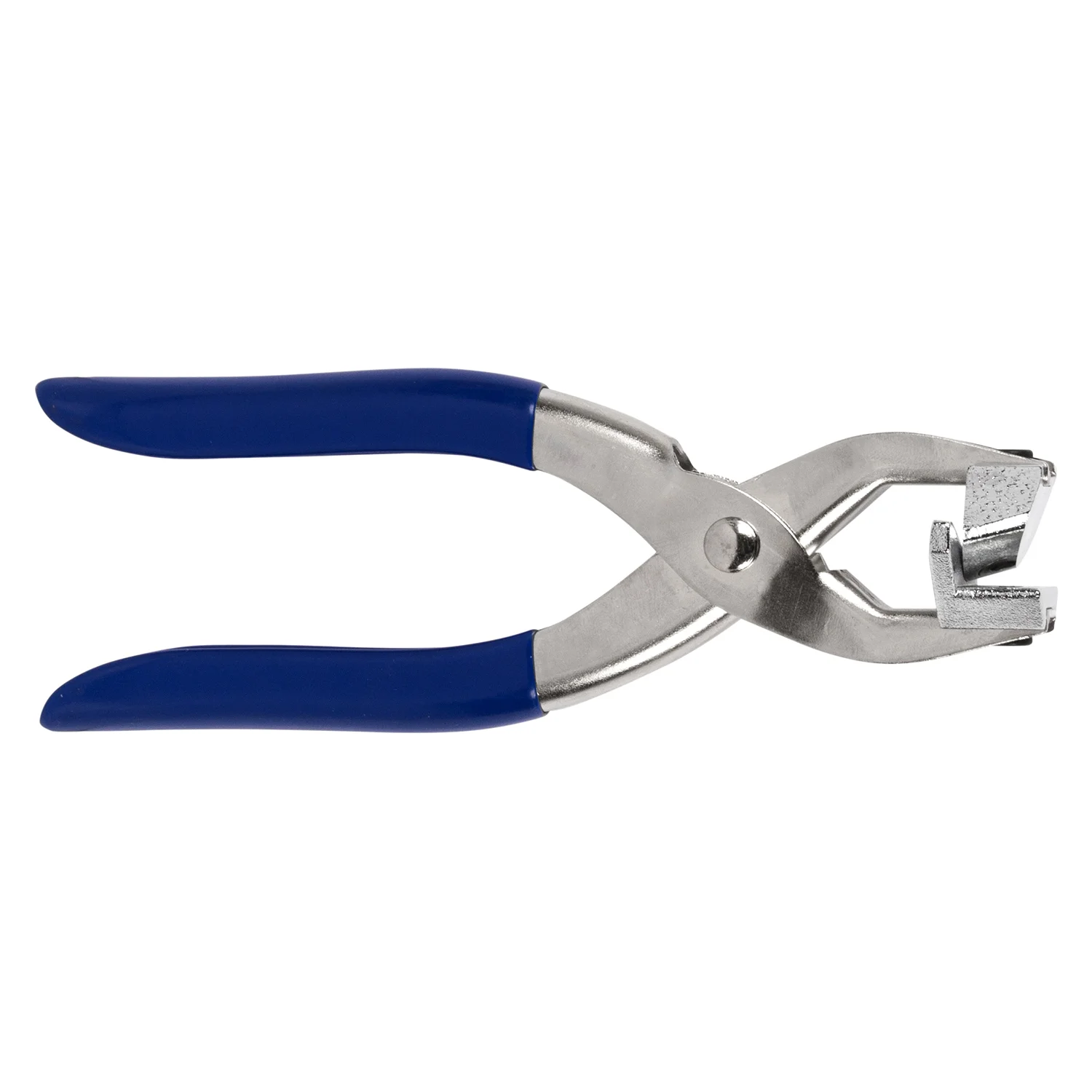 WDK-65687 Дырокол-пассатижи для металлической тары