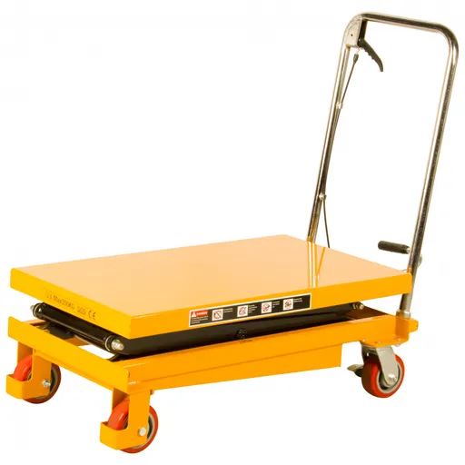 WDK-84050X Стол подъемный, г/п 350 кг - 1