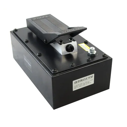 WDK-85103 Пневмогидравлический насос - 1