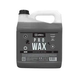 Chemical Russian Pro Wax - наноконсервант для кузова, 4 л