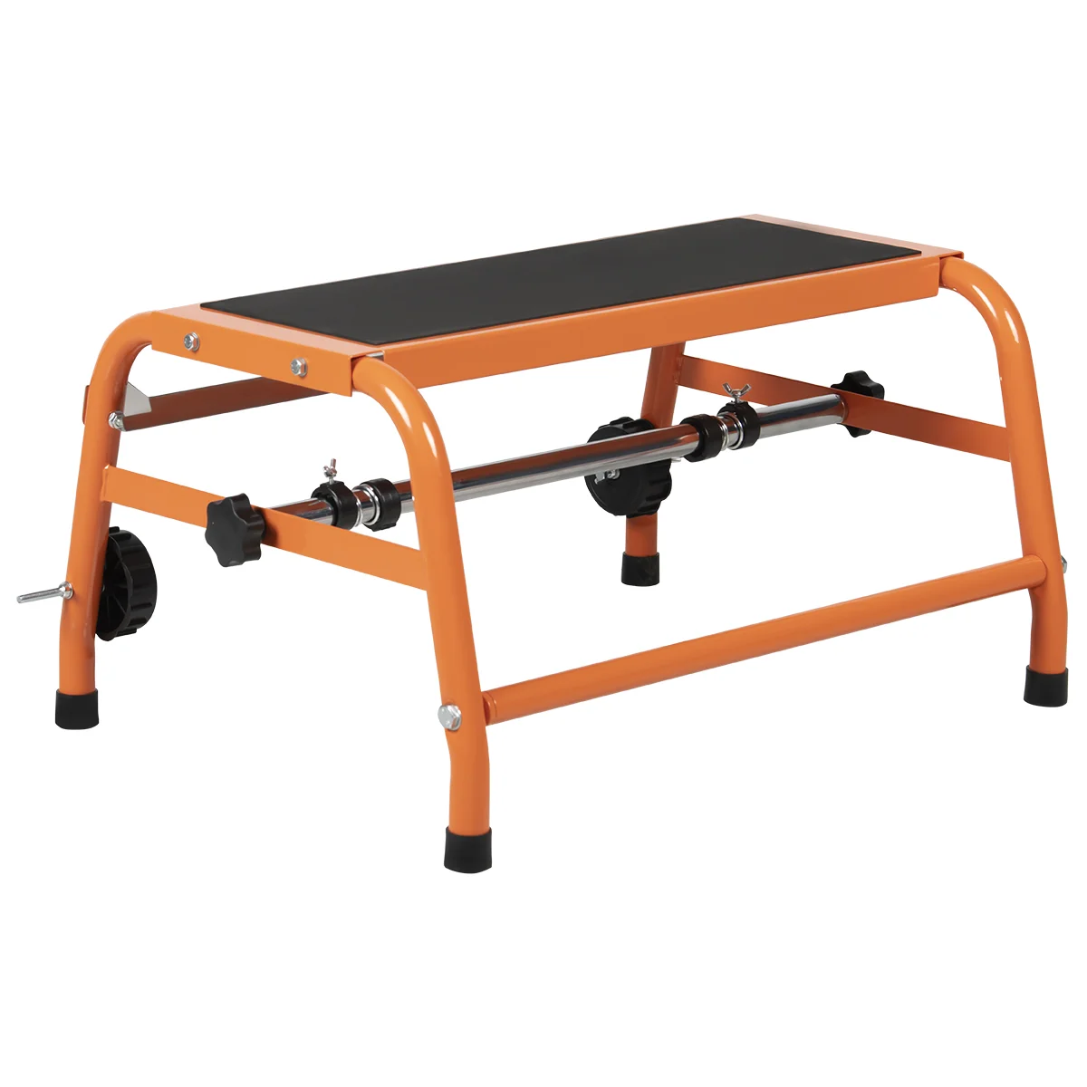 WDK-99522 Диспенсер для маскирующей бумаги напольный