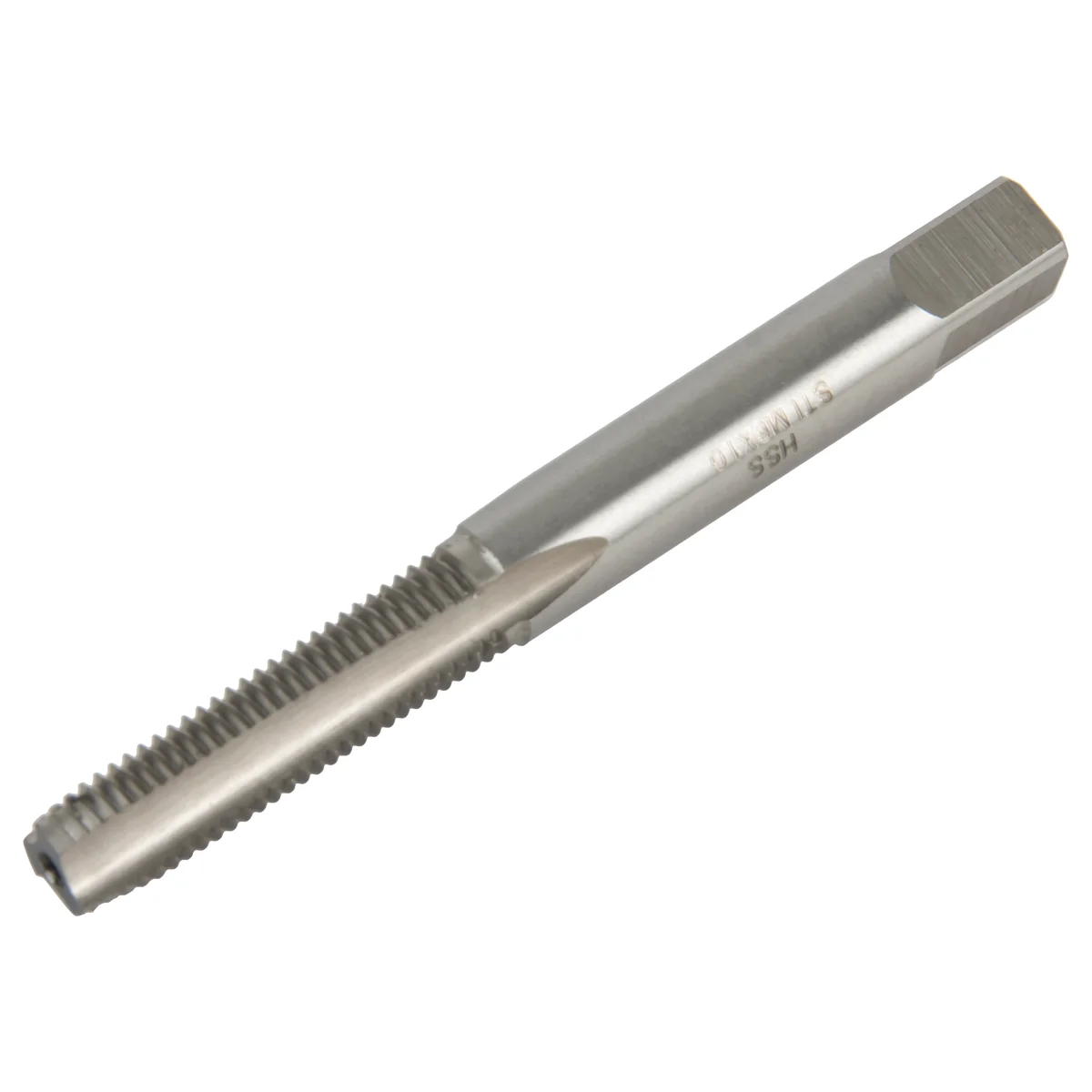 WDK-STI0610 Метчик STI для резьбовых вставок M6X1.0, HSS