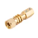 WDK-F012 Держатель электродов цанговый для пистолета F020