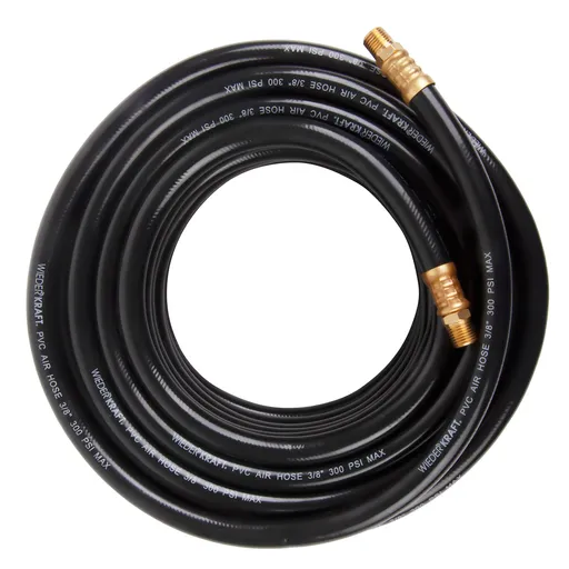 WDK-97020 Пневматический шланг 20 м, с наконечниками 1/4" - 1