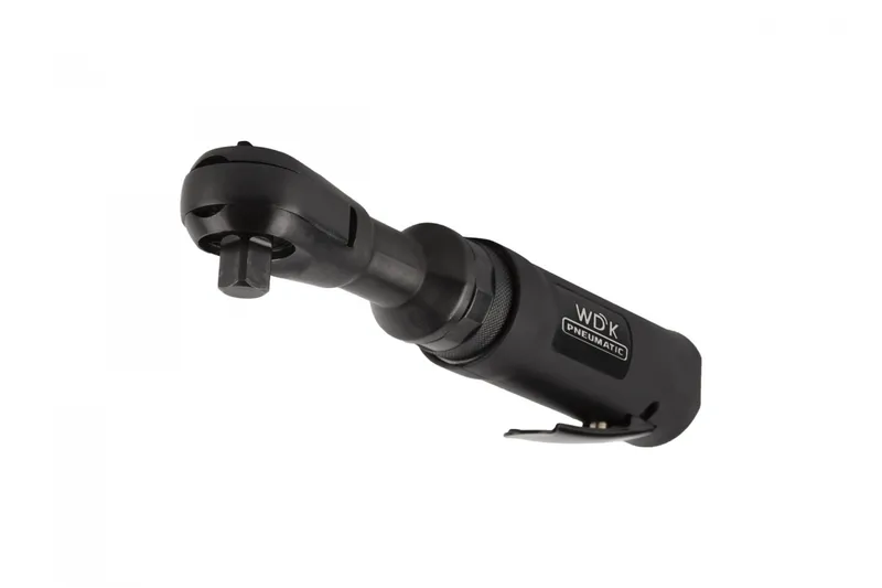 WDK-21445 Пневматическая трещотка 1/2”, 108 Нм, усиленная - 1