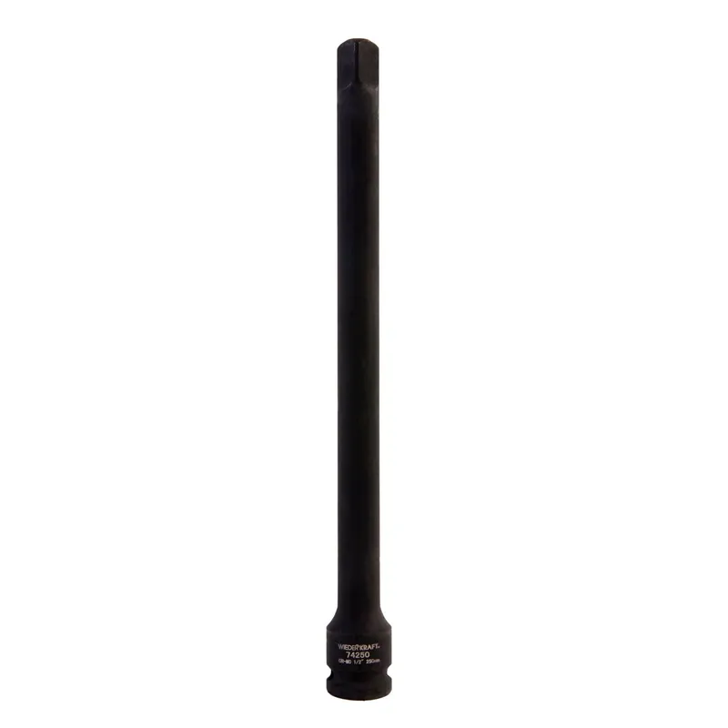 WDK-74250 Удлинитель ударный 1/2", 250 мм - 1