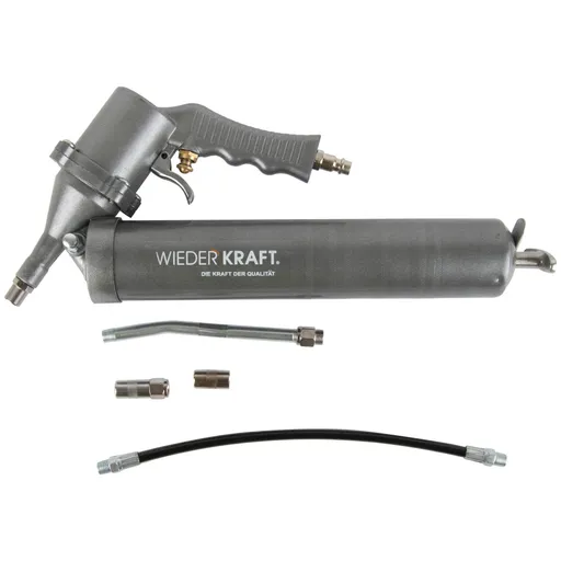 WDK-65154 Шприц пневматический для консистентных смазок - 1