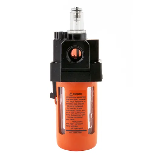 WDK-7630 Лубрикатор для пневмоинструмента 3/8" - 1