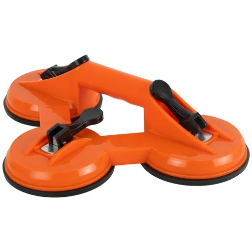 WDK-65613 Вакуумный захват, тройная присоска - 1