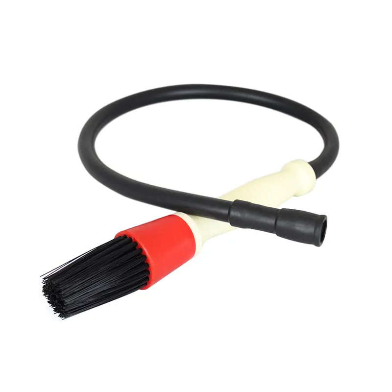 WDK-82009 Щетка со шлангом для аппарата для мойки деталей - 1