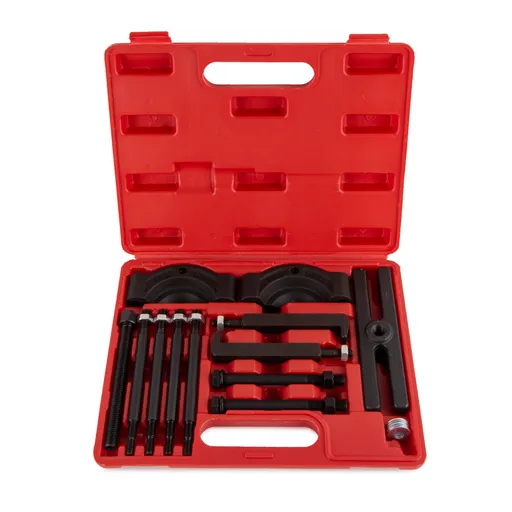 WDK-214760 Комплект съемника подшипников сепараторный 50-75 мм, 14 предметов - 1