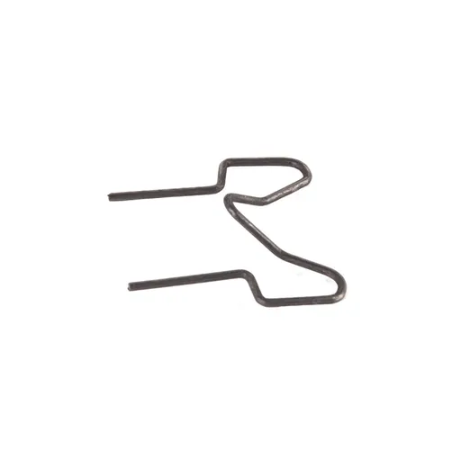 WDK-620120-2 Скобы с внутренним углом для ремонта пластиковых деталей 0.8 мм. Упаковка 100 шт - 1