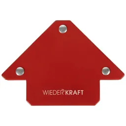 WDK-65925 Сварочный магнит, углы 45, 90, 135, усилие 25Lbs