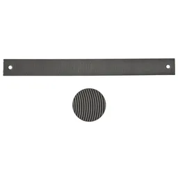 WDK-65405 Напилочное полотно для станка мелкое, 350х35 мм