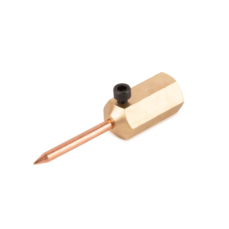 WDK-F021 Адаптер для приварки сварочных гвоздей F022 - 1