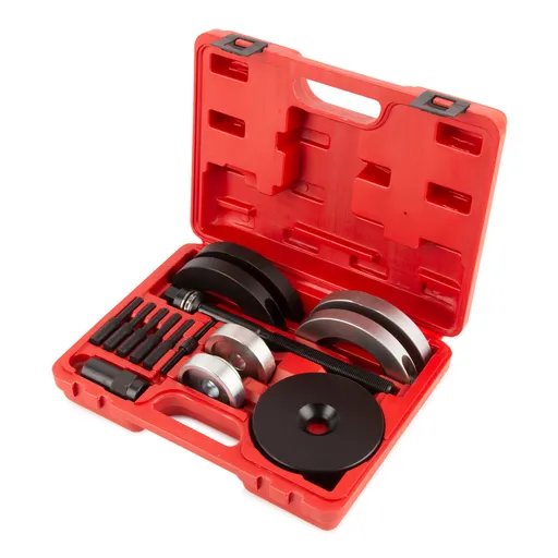 WDK-21492HB Комплект для замены ступичных подшипников автомобилей (VAG) ?72 мм - 1