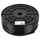 WDK-SPU0508 Трубка пневматическая прямая 5x8 мм, катушка 100 м