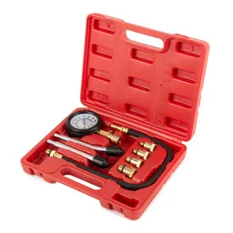 WDK-214307 Набор для измерения компрессии в бензиновых ДВС