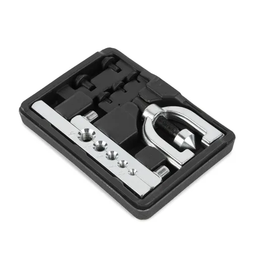 WDK-214322 Набор для развальцовки тормозных трубок - 1