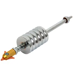 WDK-FH003 Обратный молоток для подключения к споттеру, усиленный 3.3 кг