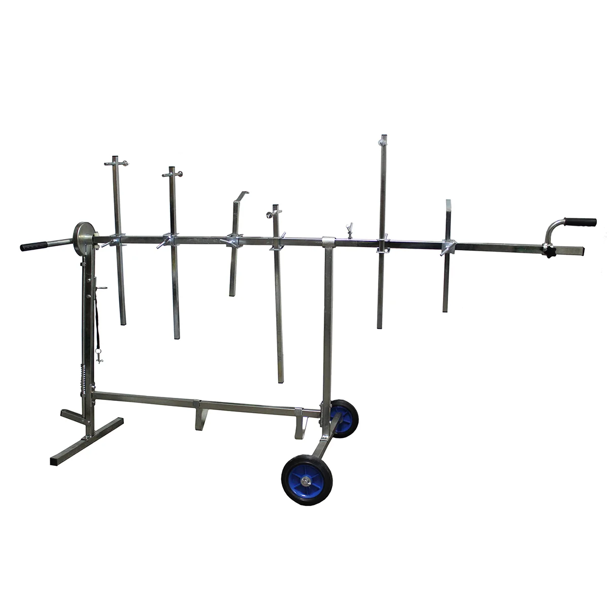 WDK-85186 Стойка поворотная для окраски элементов