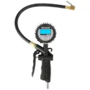 OPT-PI1040 Пистолет для подкачки шин с цифровым дисплеем 0,35-12 бар