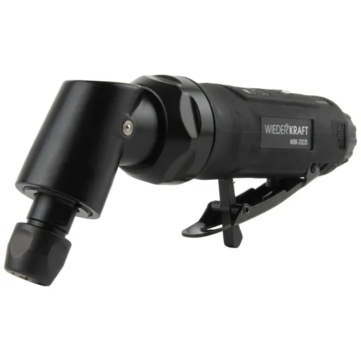 WDK-23225 Пневматическая угловая бормашина, 18000 об/мин - 1