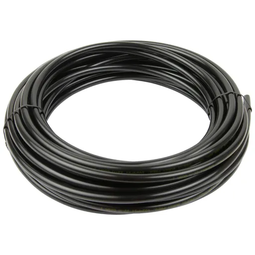 HNS040615-BK Трубка пневматическая Harrison 4х6 мм, длина 15 м - 1