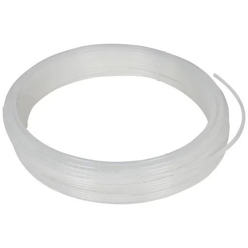 HUS0912-CL Трубка бесцветная Harrison 9х12 мм, длина 100 м - 1