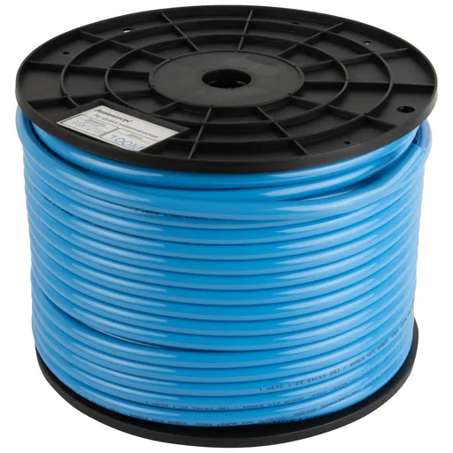 HNS0912-BK Трубка пневматическая Harrison 9х12 мм, длина 100 м - 1