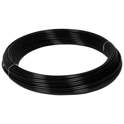 HNS7510-BK Трубка пневматическая Harrison 7.5х10 мм, длина 100 м - 1