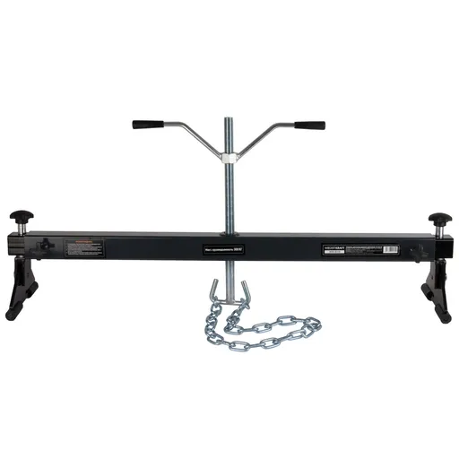 WDK-83115 Траверса для вывешивания двигателя, г/п 300 кг - 1