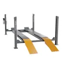 WDK-540  Подъемник четырехстоечный 4 тонны, 380В