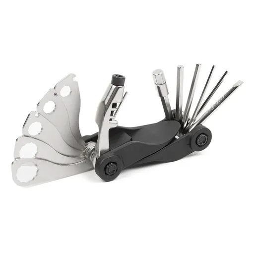 WDK-21801 Велоинструмент складной мультитул 18 в 1 - 1