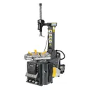 WDK-709222 Автоматический шиномонтажный станок со взрывной накачкой колес, захват 10"-24"