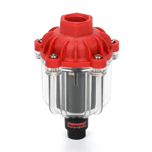 HRS-B-MF002 Конденсатоотводчик поплавковый Harrison - 1