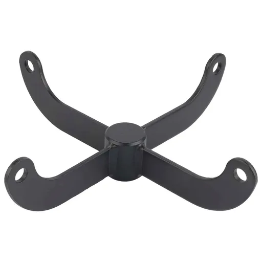 WDK-80104 Насадка для трансмиссионной стойки - 1