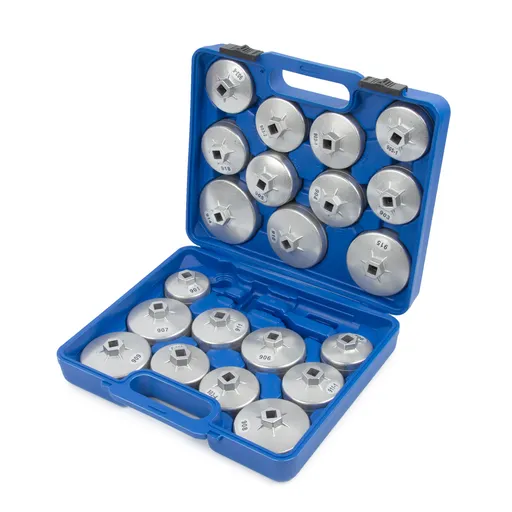 WDK-65342A Набор съемников масляных фильтров - 1