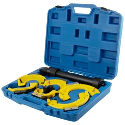 WDK-214027 Стяжка пружин для подвесок типа МакФерсон