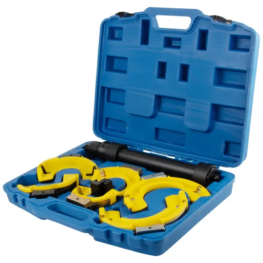 WDK-214027 Стяжка пружин для подвесок типа МакФерсон - 1