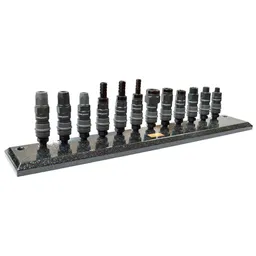 WDK-880S Набор композитных быстроразъёмных соединений (12 шт.)