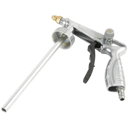 PS6 Пистолет пневматический для защитных составов под евробаллон - 1