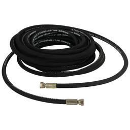 WDK-GH1415 Шланг высокого давления гидравлический 1/4"F 15 м