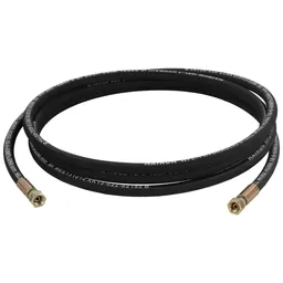 WDK-GH144 Шланг высокого давления гидравлический 1/4"F 4 м