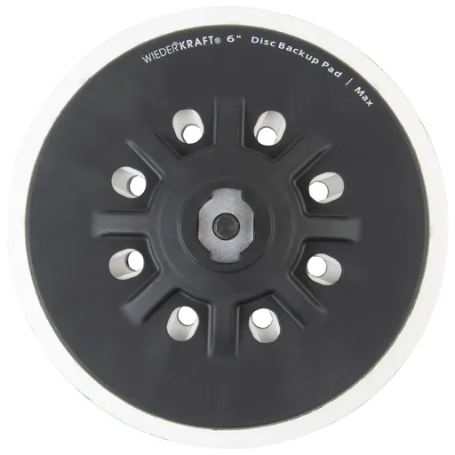 WDK-BPF150 Диск-подошва для шлифовальных машин Festool, 150 мм жесткая - 1