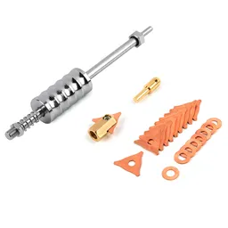 WDK-BOX9B набор сварочных аксессуаров для споттера в картонной коробке