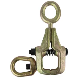 WDK-0214 Захват кузовной 3 т для тяги в двух направлениях