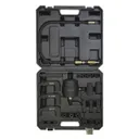 WDK-214235 Набор для снятия форсунок с обратным молотком