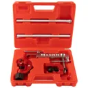 WDK-214324 Набор для завальцовки и развальцовки и резки трубок